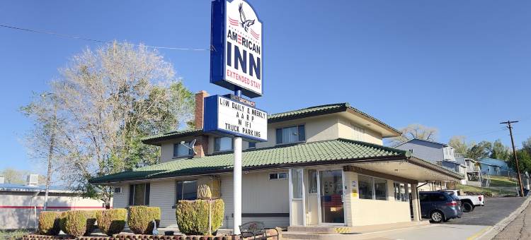 美国旅馆(American Inn)图片