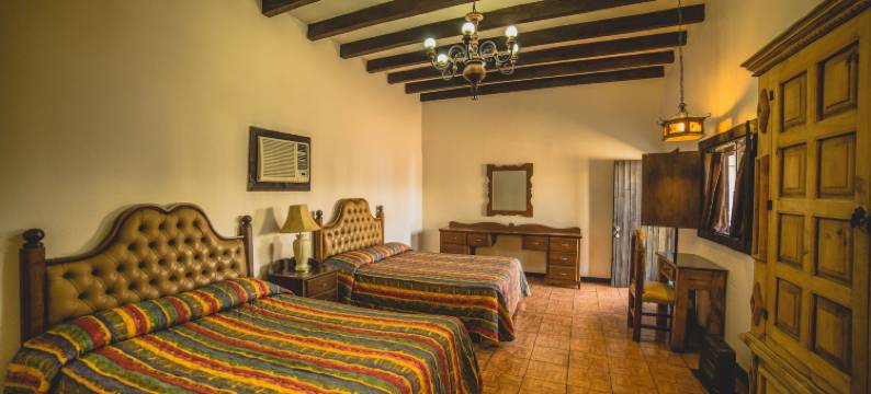 唐卡洛斯宇宙酒店(Hotel Cosmos Don Carlos)图片