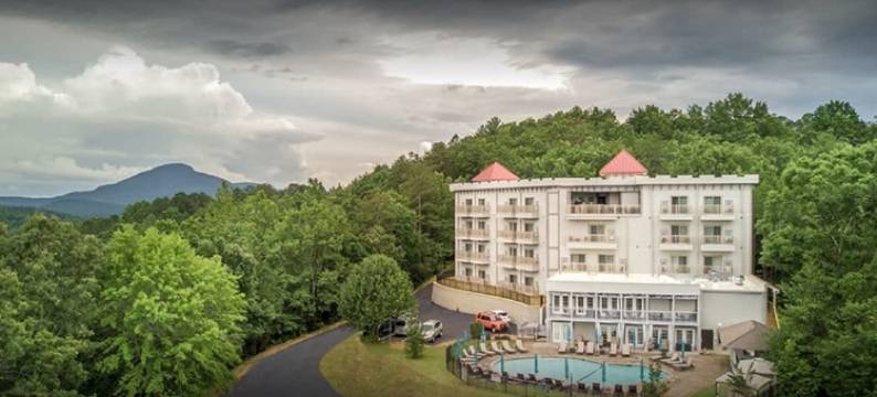 瓦尔哈拉度假式酒店(Valhalla Resort Hotel)图片
