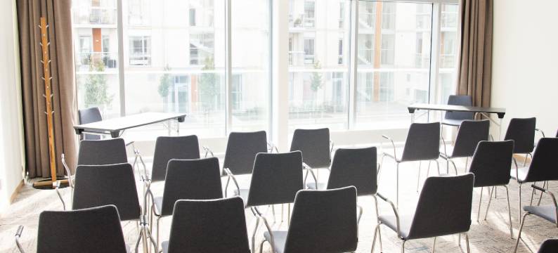 厄尔松会议中心及 Spa 酒店(Hotel Öresund Conference & Spa)图片