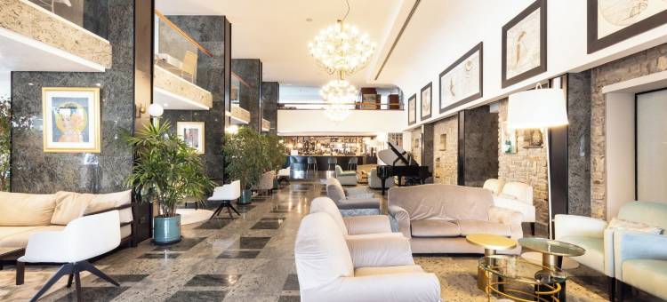 怡东酒店(Hotel Excelsior)图片