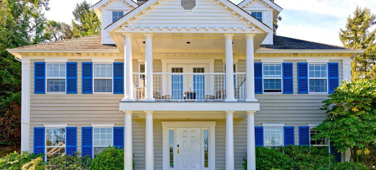 依海丽宅住宿加早餐旅馆(Belle Maison Auprès de La Mer)图片