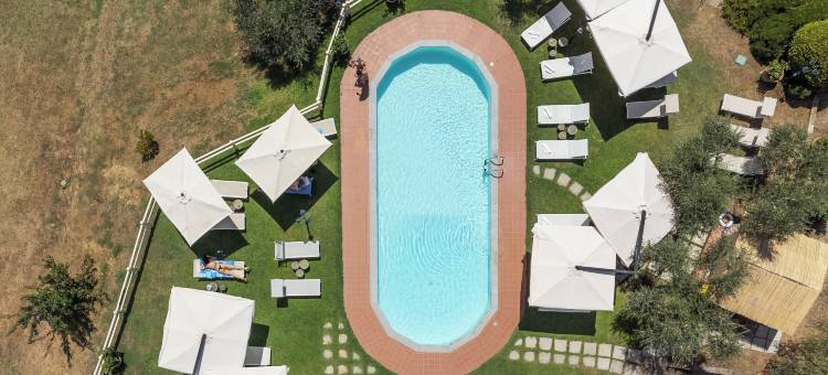 农场 - 科里纳托斯卡纳度假酒店(Agriturismo - Collina Toscana Resort)图片