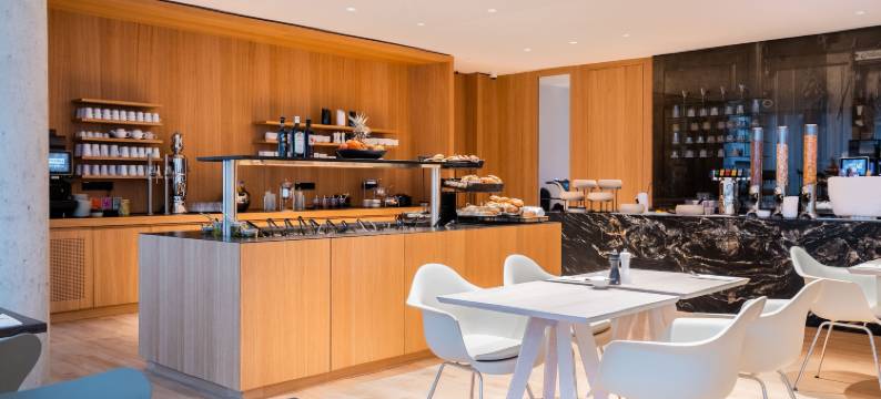 弗林特酒店(Hotel Flint)图片