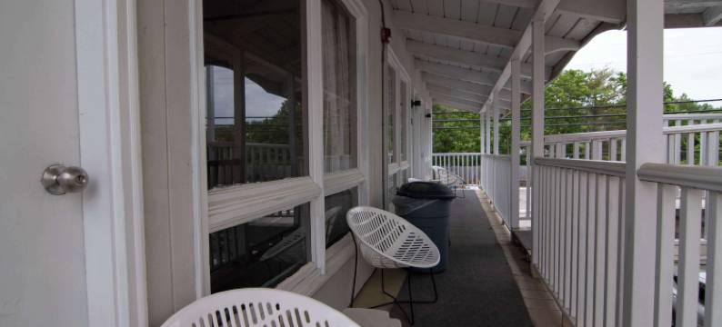 海洋之家酒店和汽车旅馆(Ocean House Boutique Hotel & Motel)图片