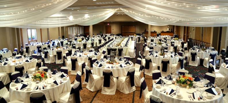 鲁特格湾湖度假村(Ruttger's Bay Lake Resort)图片