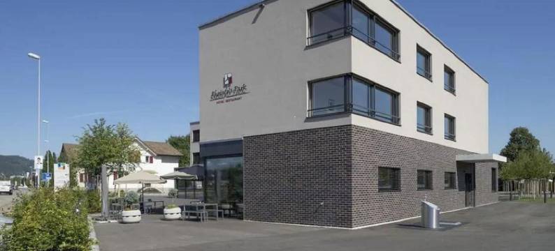Motel Rheinfels Park 快捷酒店(Motel Rheinfels Park)图片