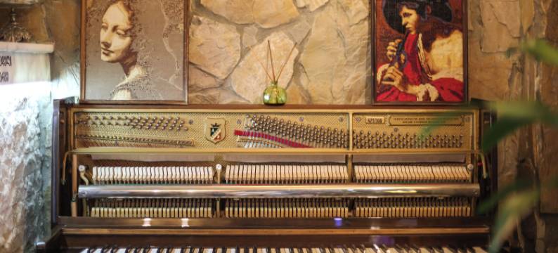 历史酒店(Hotel History)图片