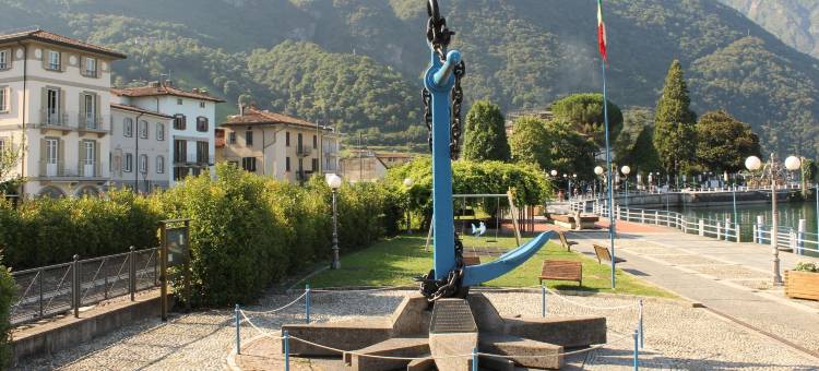 卡波维拉酒店(Hotel Capovilla)图片