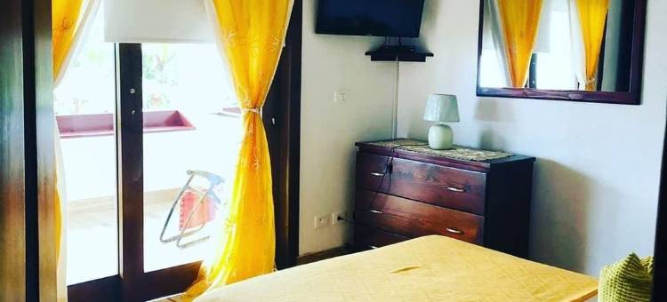 欧西恩坎塔达海滩度假村(Oasi Encantada - Beach Resort)图片