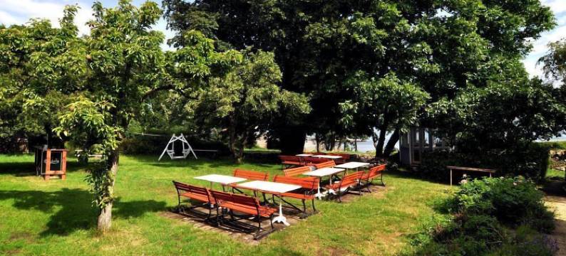 丹奇勒许酒店(Danchelshus)图片