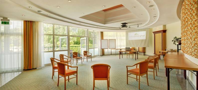 舒尼贝尔格霍夫酒店(Hotel Schneeberghof)图片