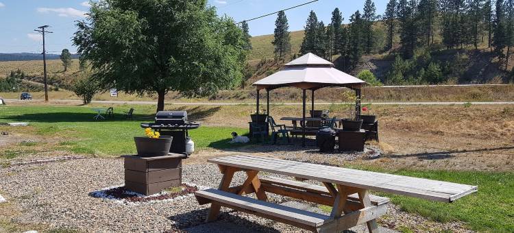 乡村旅馆(Countryside Inn)图片