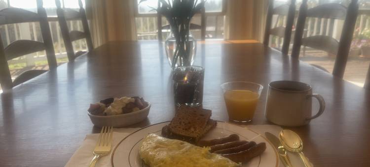 高山旅馆(High Hill Inn)图片