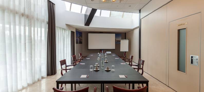 阿特拉斯假日酒店(Atlas Hotel Holiday)图片