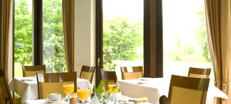 弗乐恩霍夫伯格尔酒店(Forellenhof Poggel)图片