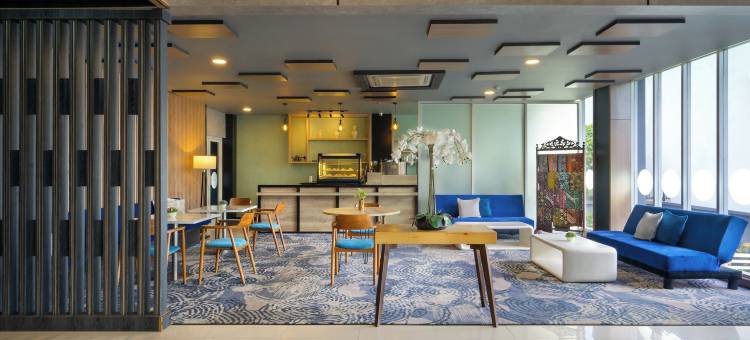 伦邦阿斯顿旅馆(Aston Inn Rembang)图片