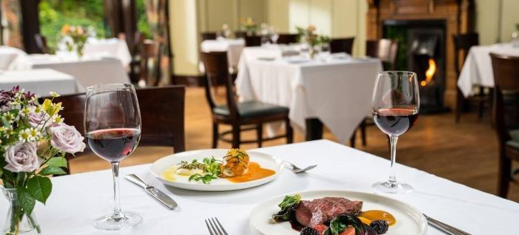 阿达塔拉乡村别墅酒店(Ardtara Country House)图片