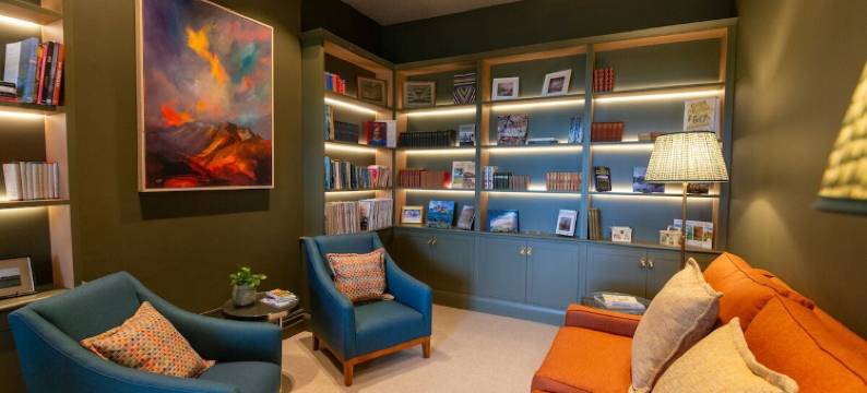 费尔帕克房子(Fellpack House)图片