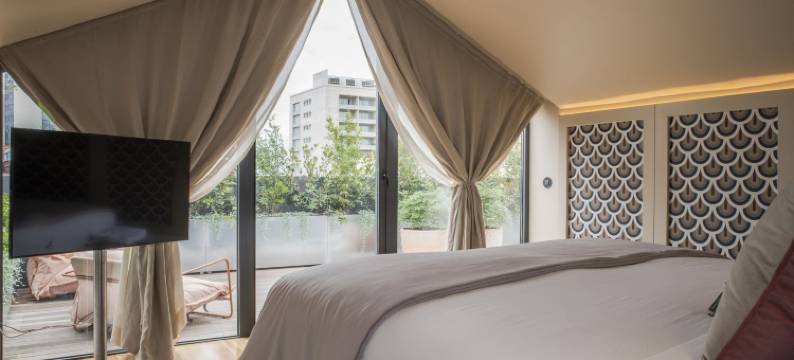 里斯本妙境(Sublime Lisboa)图片