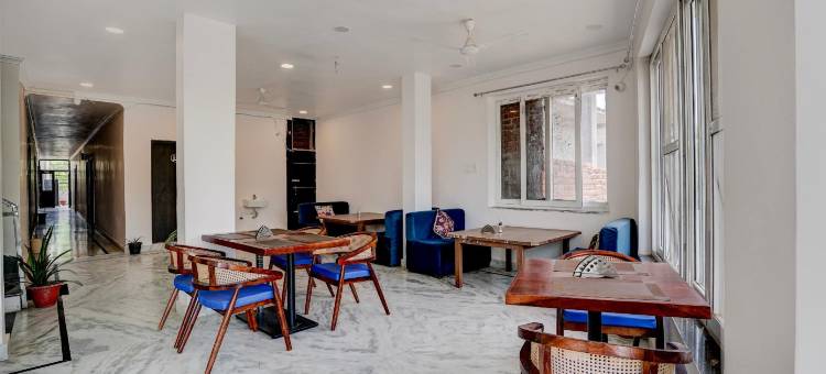 索尼的豪宅-距卡久拉霍神庙 800 米(Soni's Mansion-800m from Khajuraho Temples)图片