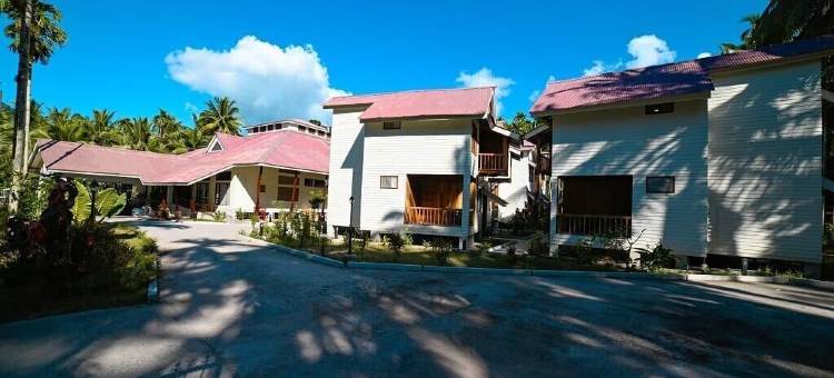 波芬度假村(Bowfin Resort)图片
