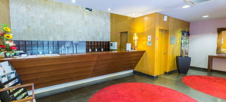 欧罗索尔住宅酒店公寓(Eurosol Residence Hotel Apartamento)图片