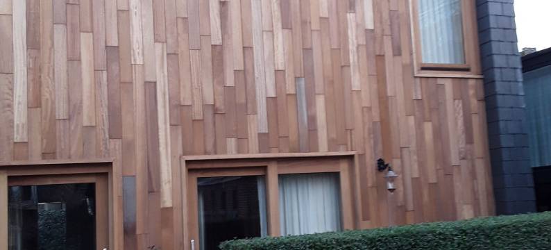 梦的艺术酒店(Art of Dreams Deluxe 4 Stars)图片