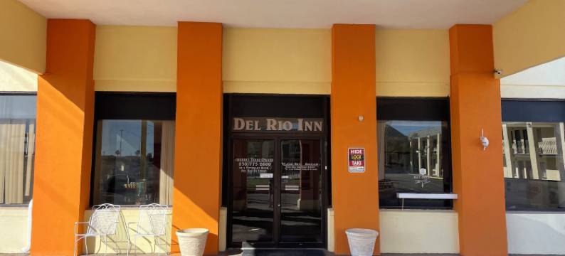 德尔里欧旅馆(Del Rio Inn)图片