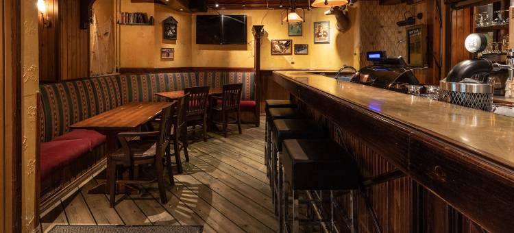 斯堪地海门林城市酒店(Scandic Hämeenlinna City)图片