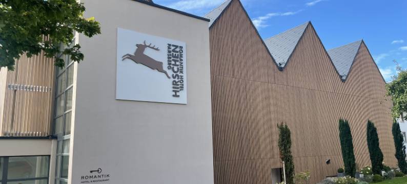 赫斯珍浪漫酒店(Romantik Hotel Hirschen)图片