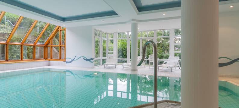 绍尔布赖酒店(Hotel Sauerbrey)图片