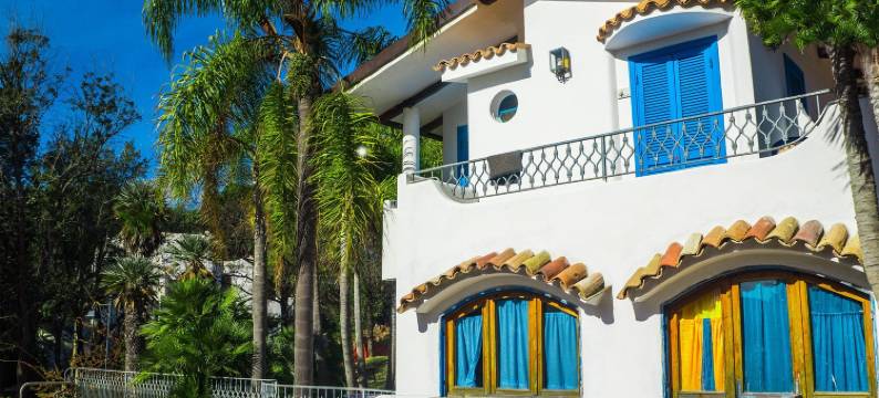 黄金海滨酒店(Baia d'Oro)图片