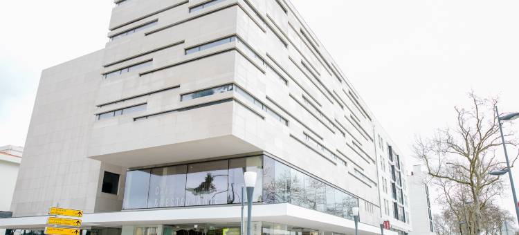 法蒂玛美居酒店(Mercure Fátima)图片