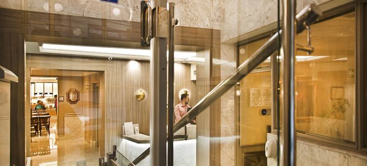 洛斯孔德斯酒店(Hospedium Hotel Los Condes)图片