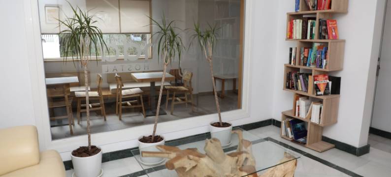 拉扬达旅馆(La Janda)图片