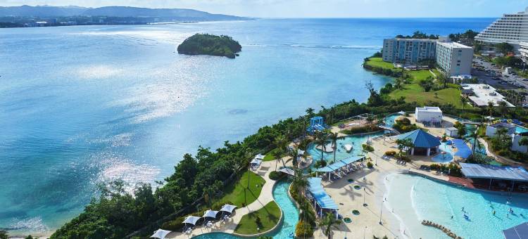 星野集团 RISONARE 关岛(Hoshino Resorts Risonare Guam)图片