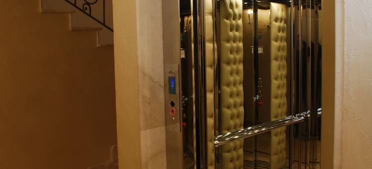 黛芙妮之家酒店(Daphnae House)图片