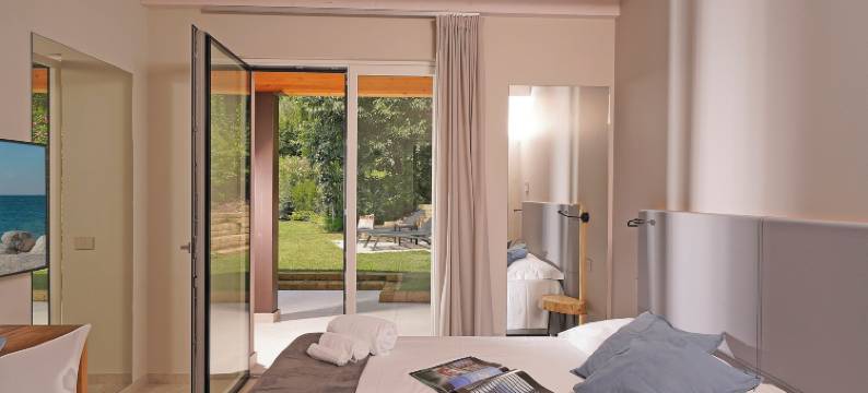 Lamasu RioVerde - 加尔达湖(Lamasu RioVerde - Lago di Garda)图片