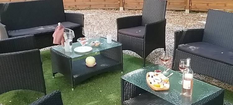 休曼酒店公寓(Human Hotel Résidence)图片