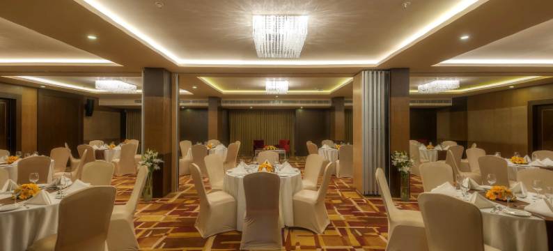 钦奈OMR戴斯酒店(Days Hotel by Wyndham Chennai OMR)图片