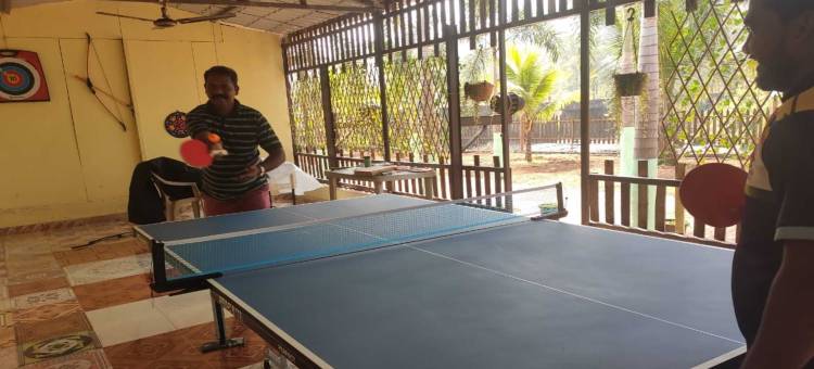 科拉德坎皮斯塔酒店(Campistaan Kolad)图片