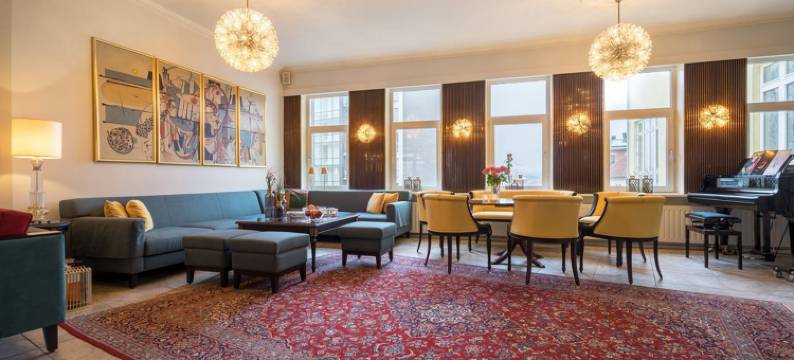 达尼亚酒店(Hotel Dania)图片