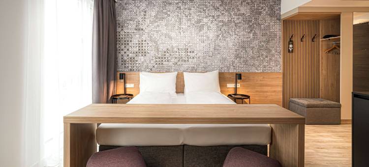 奥格斯堡 Elaya 酒店(Elaya Hotel Augsburg)图片