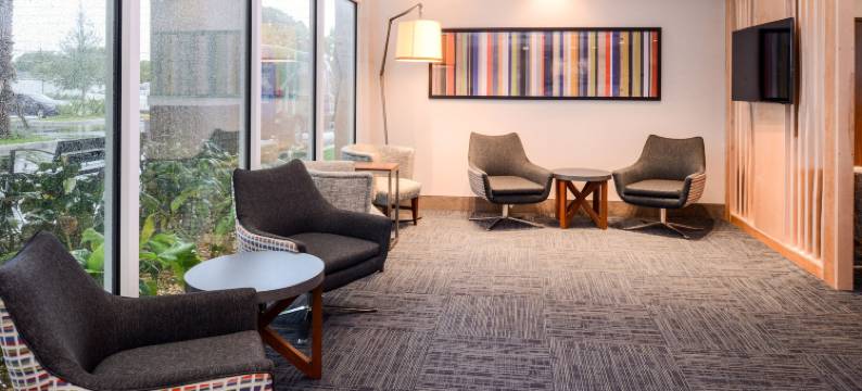 怀尔伍德-村庄智选假日套房酒店(Holiday Inn Express & Suites WILDWOOD – THE VILLAGES by IHG)图片