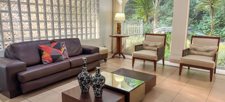 国家酒店因纳尔瓜鲁哈(Hotel Nacional Inn Guarujá)图片