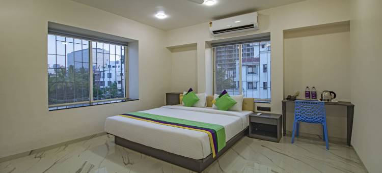 Treebo 阿蒂希舒适客栈(Treebo Atithi Comforts Inn)图片