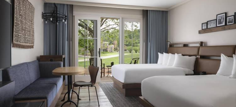 迷失松树凯悦度假酒店及Spa(Hyatt Regency Lost Pines Resort and Spa)图片