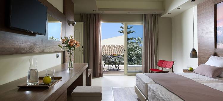 埃洛缇斯套房酒店(Elotis Suites)图片