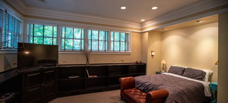 华盛顿街区(Washington Street Quarters)图片